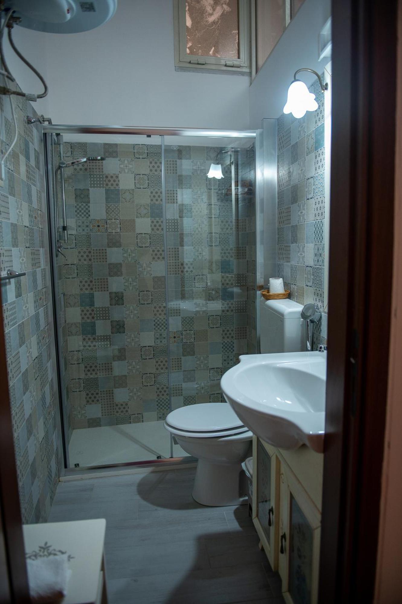 Mandevilla Home Caiazzo Exterior photo